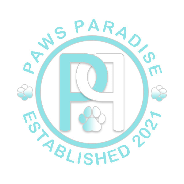 Paws Paradise Opening Soon